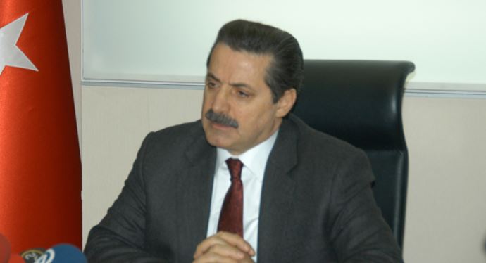Bakan&#039;dan &#039;kıdem tazminatı&#039; açıklaması