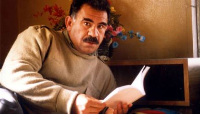 'Sayın Öcalan' yasağı AİHM'e takıldı 'Sayın Öcalan' yasağı AİHM'e takıldı