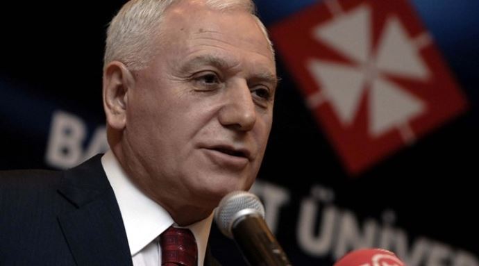 CHP'li Mehmet Haberal yarın yemin edecek