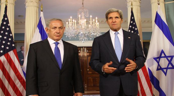 Netanyahu, 'Ruhani koyun postu içindeki kurt'