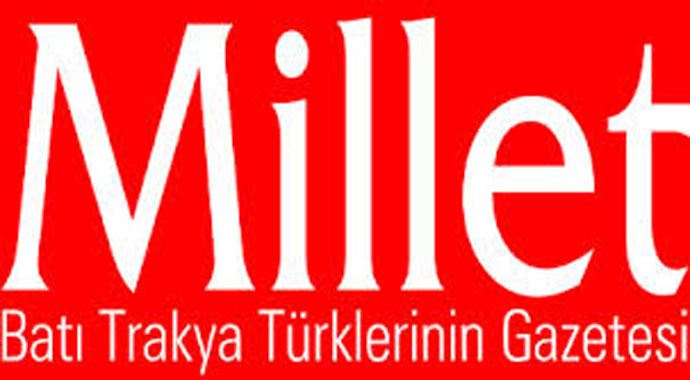 Batı Trakya'da Türk gazetelerine ceza 