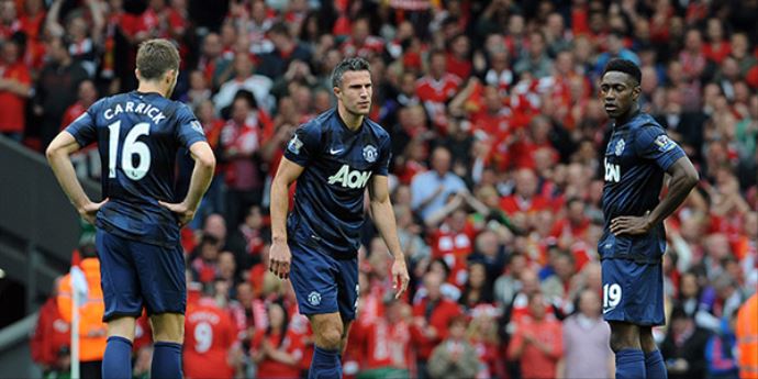 Manchester United'dan transfere dev bütçe