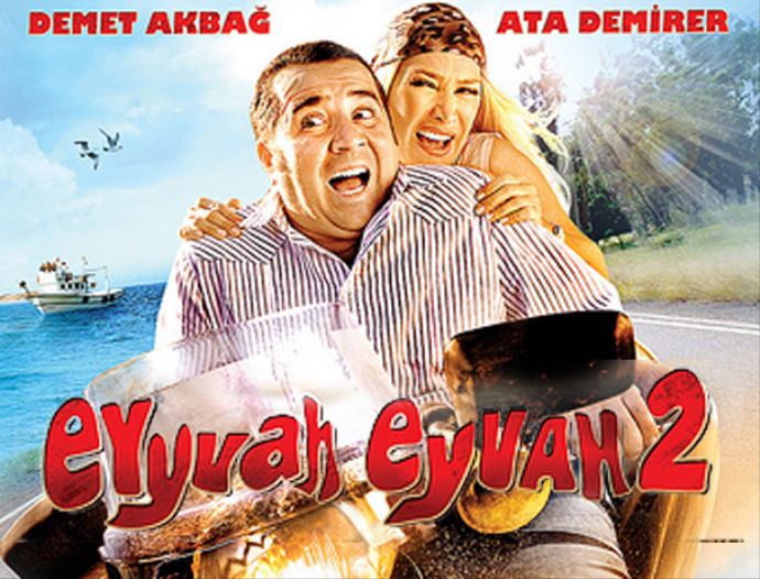 Eyvah Eyvah 3 ne zaman vizyona giriyor Eyvah Eyvah 3 ne zaman vizyona giriyor