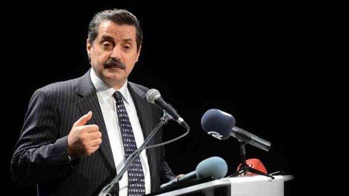 Kıdem Tazminatı dosyası Başbakan'a sunuluyor Kıdem Tazminatı dosyası Başbakan'a sunuluyor