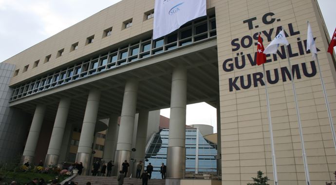 SGK'dan alacağınız olabilir SGK'dan alacağınız olabilir