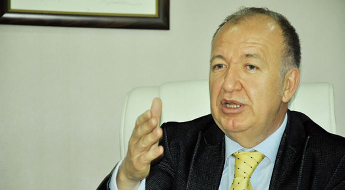 Antalyaspor, &#039;Borcumuzu 13 milyon liraya düşürdük&#039;