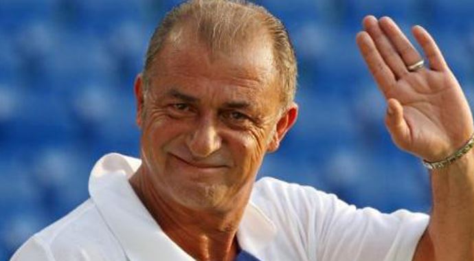 Milli Takım'da yüzler gülüyor Milli Takım'da yüzler gülüyor
