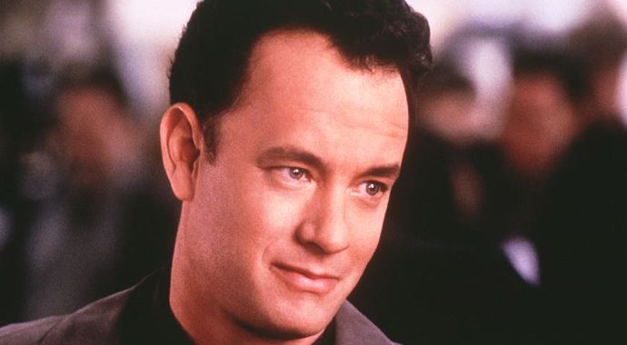 Tom Hanks hastalığını açıkladı Tom Hanks hastalığını açıkladı