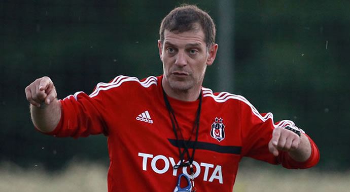 Bilic, &#039;Baskı hissediyorum&#039;