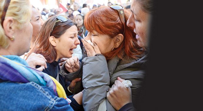 Yargıtay da darbe dedi, TSK içinde ayrı ekip kurulmuş