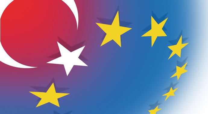 AB&#039;nin raporu Rumları çıldırttı