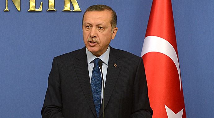 Başbakan Erdoğan &#039;Süreç bitmiş değil&#039;