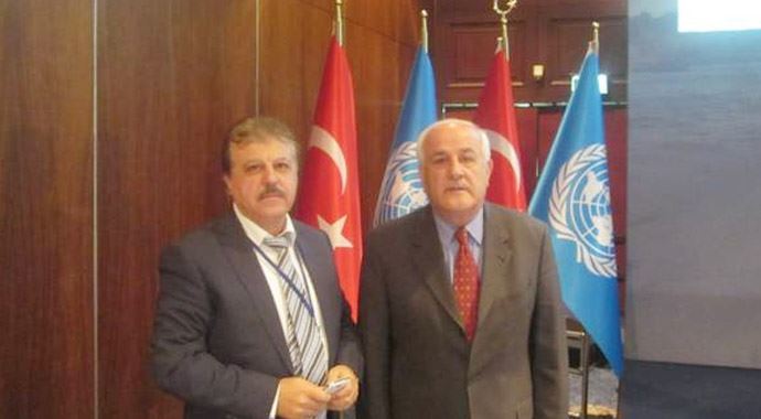 Başbakan Erdoğan&#039;ı bütün Filistin bekliyor