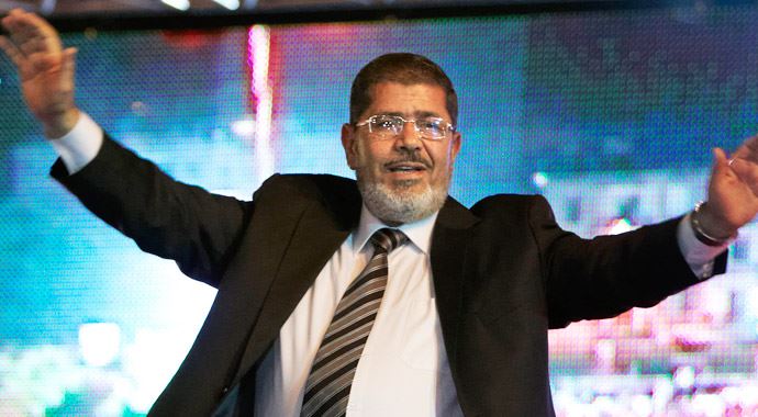 Mursi, 4 Kasım'da yargı önüne çıkıyor Mursi, 4 Kasım'da yargı önüne çıkıyor