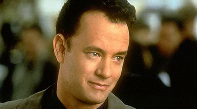 Tom Hanks'ten üzücü haber Tom Hanks'ten üzücü haber
