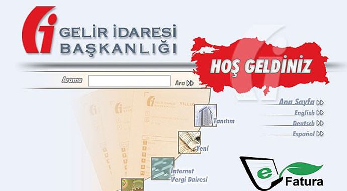 Vergi iade işlemlerinde düzenleme
