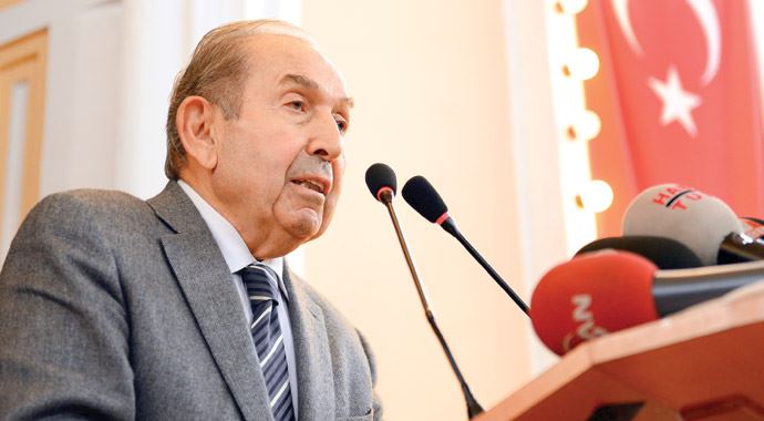 2. Başkan Özkan Olcay&#039;dan &#039;elemanlı&#039; ücret açıklaması