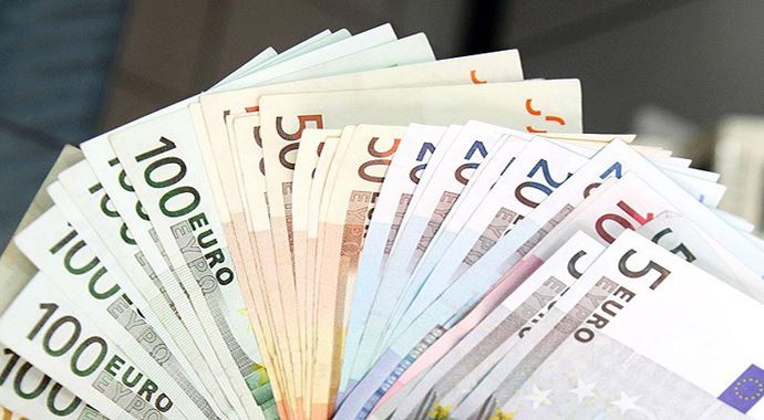 Eylül ayında en çok avro kazandırdı Eylül ayında en çok avro kazandırdı