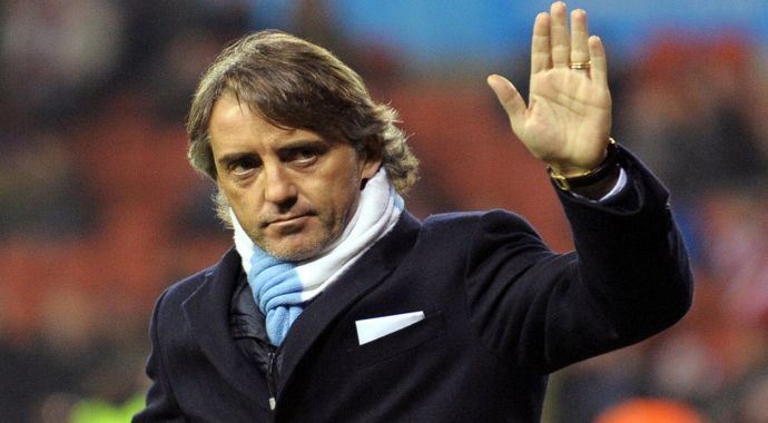 Mancini, Bezama'yı aldı iddiası Mancini, Bezama'yı aldı iddiası