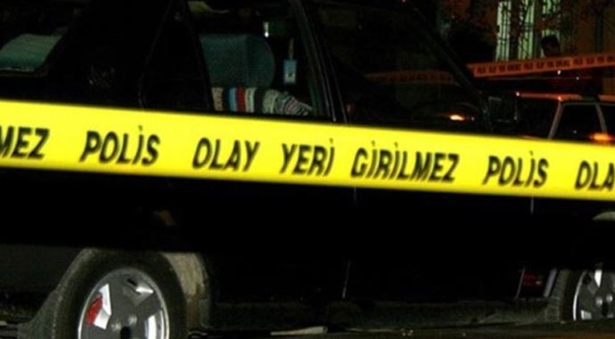 Üniversite hocasının yanmış cesedi bulundu Üniversite hocasının yanmış cesedi bulundu