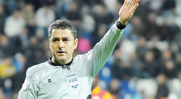 Bülent Yıldırım çalacak Ronaldo oynayacak