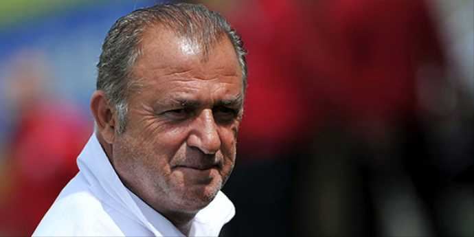 Olcay, 'Fatih Terim Galatasaray'a tekrar dönebilir' Olcay, 'Fatih Terim Galatasaray'a tekrar dönebilir'