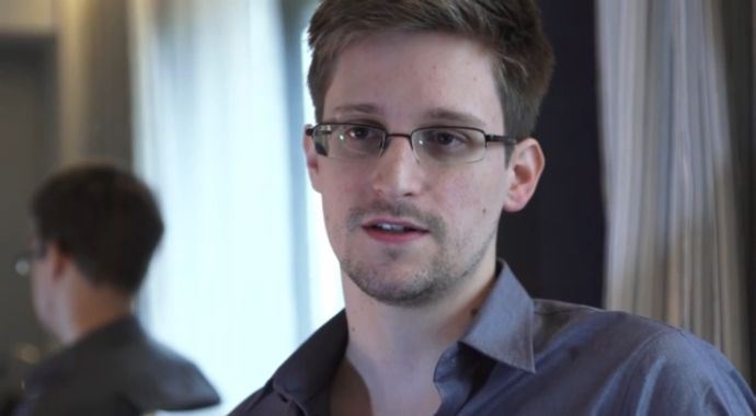 Snowden Rusya'da iş arıyor Snowden Rusya'da iş arıyor