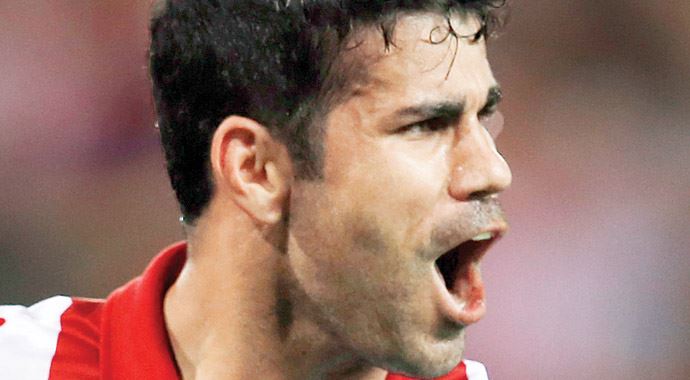 Costa kapıdan dönmüş, Beşiktaş&#039;a transferi son anda yatmış