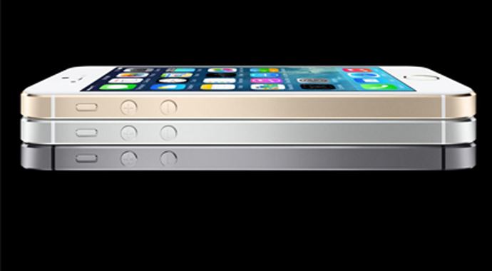 iPhone 5S ve 5C, 1 Kasım'da Türkiye'de iPhone 5S ve 5C, 1 Kasım'da Türkiye'de