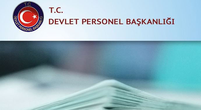 Aday olacak kamu görevlisine seçim rehberi Aday olacak kamu görevlisine seçim rehberi