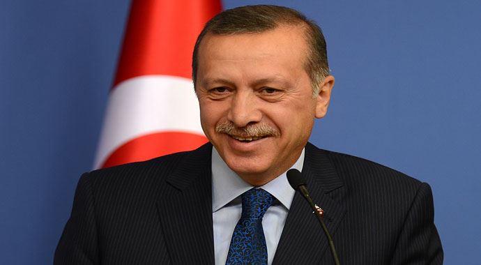 Başbakan Erdoğan'dan Aziz Yıldırım'a mesaj Başbakan Erdoğan'dan Aziz Yıldırım'a mesaj