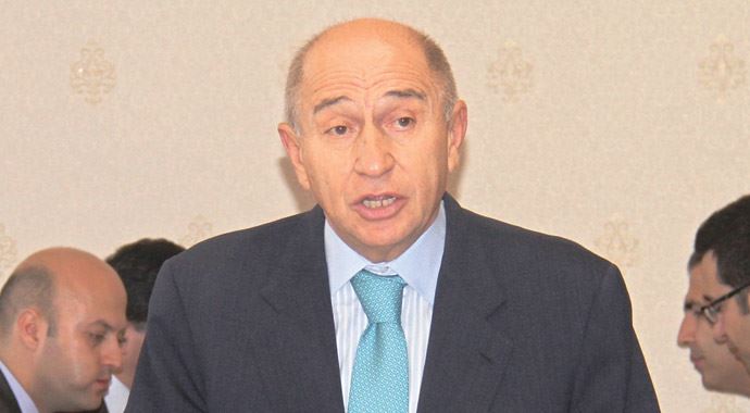 Fenerbahçe'de Nihat Özdemir sesleri yükseliyor Fenerbahçe'de Nihat Özdemir sesleri yükseliyor