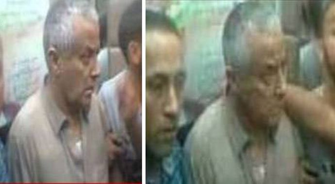 Libya Başbakanı Zeydan'ın gözaltına alındığı iddia edildi Libya Başbakanı Zeydan'ın gözaltına alındığı iddia edildi