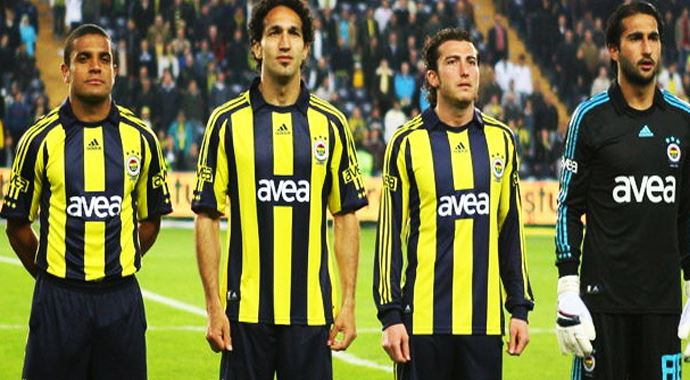 Eski Fenerbahçeli Ali Bilgin, amatör ligde Eski Fenerbahçeli Ali Bilgin, amatör ligde