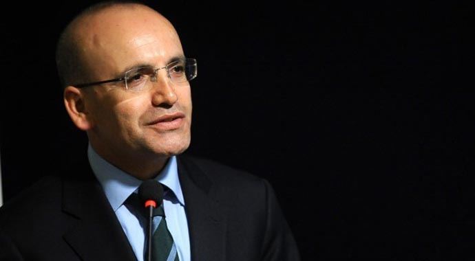 Maliye'nin yarınki gündemi bütçe Maliye'nin yarınki gündemi bütçe
