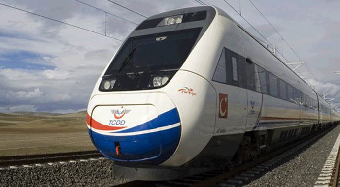 TCDD'den bayram için ek sefer TCDD'den bayram için ek sefer