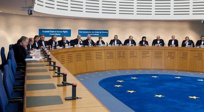 AİHM&#039;e Gezi Parkı başvurusu 