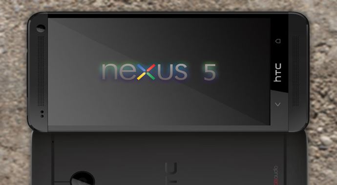 Nexus 5'in özellikleri, tüm bilinenleri Nexus 5'in özellikleri, tüm bilinenleri