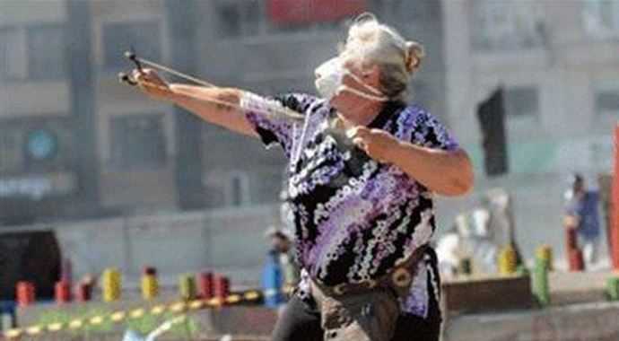 Gülsuyu olaylarında 19 kişi tutuklandı