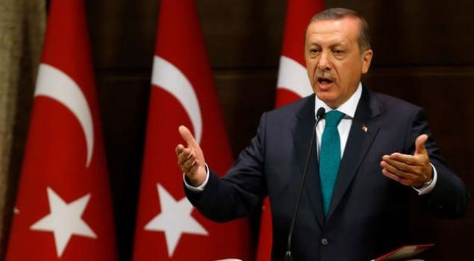 Demokratikleşme Paketi raporu resmen açıklanıyor Demokratikleşme Paketi raporu resmen açıklanıyor
