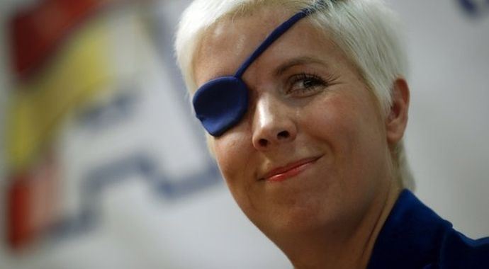 Formula dünyası şokta, Maria de Villota ölü bulundu Formula dünyası şokta, Maria de Villota ölü bulundu