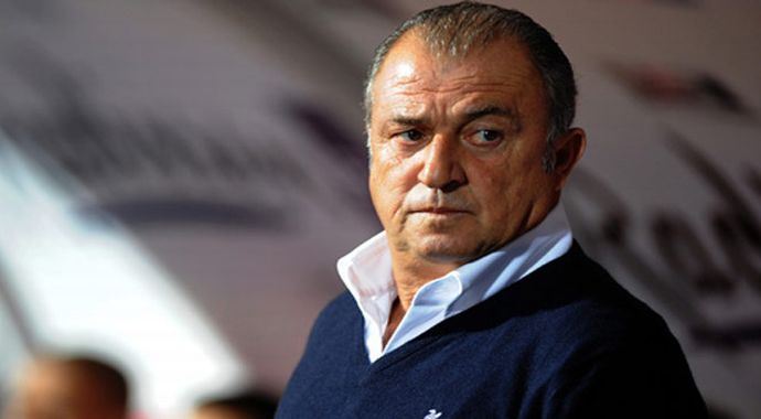 İşte Fatih Terim'in Estonya kadrosu İşte Fatih Terim'in Estonya kadrosu