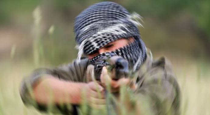 Silopi'de 2 PKK'lı teslim oldu Silopi'de 2 PKK'lı teslim oldu