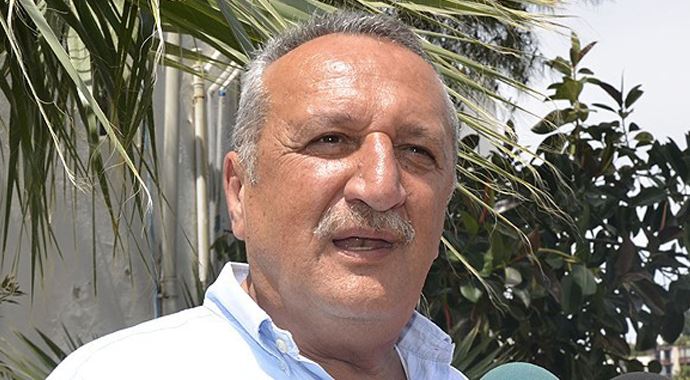 Ağar cezaevine dönmeyecek