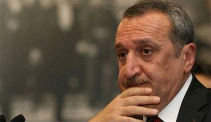 Mahkemeden flaş Mehmet Ağar kararı