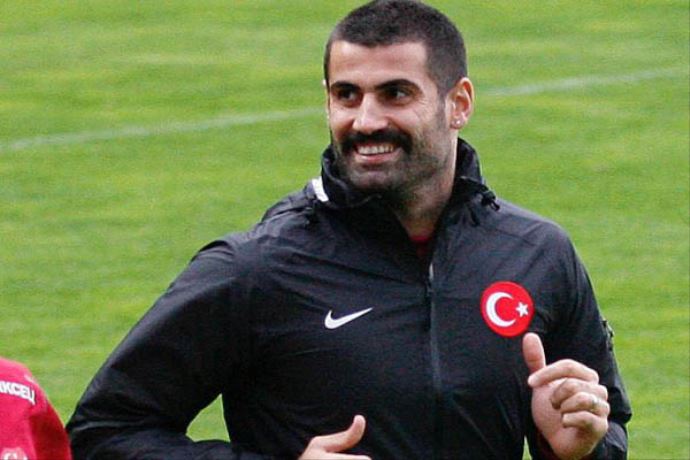Volkan Demirel, Hollanda maçı için iddialı konuştu