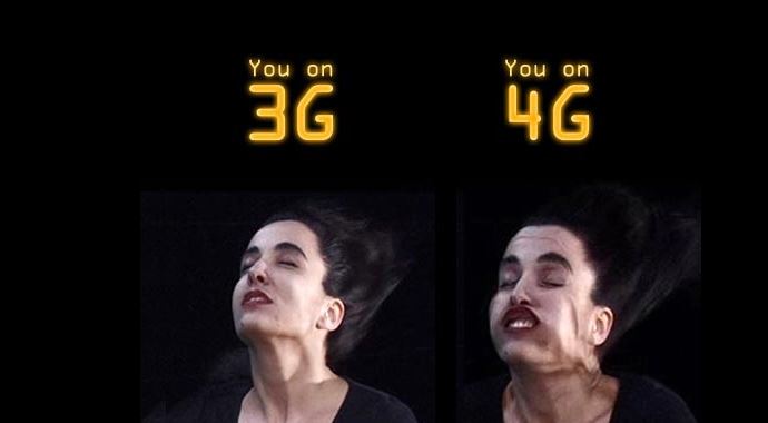 Binali Yıldırım&#039;dan 4G açıklaması