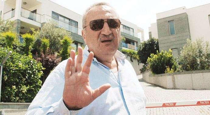 Mehmet Ağar'a bayram müjdesi Mehmet Ağar'a bayram müjdesi