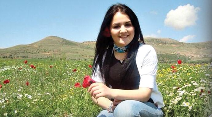 Yeşim'in hayatını böyle söndürdüler Yeşim'in hayatını böyle söndürdüler