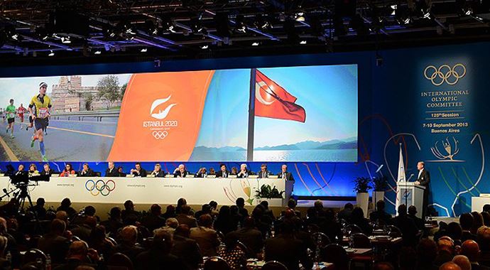 2020 Olimpiyatlarını kaybetmemizin suçlusu &#039;BBC&#039;